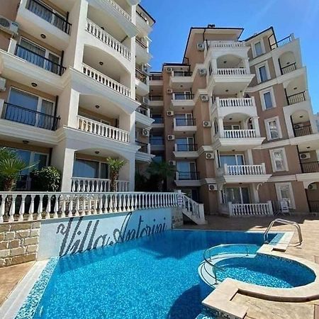 Aniko Apartman Apartment Sveti Vlas Exterior foto